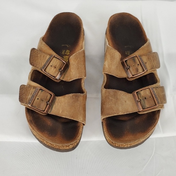 Birkenstocks - Picture 5 of 5